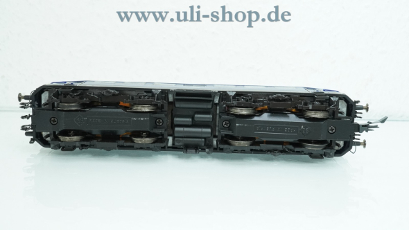 Preview: Roco H0 43390 E-Lok Gleichstrom digital Bild 3