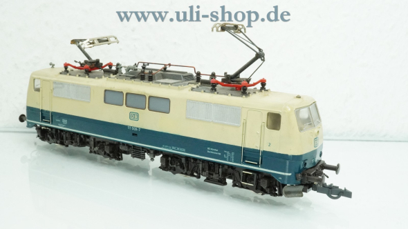 Roco H0 4133 E-Lok Gleichstrom analog Bild 2