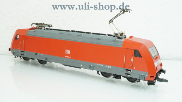 Roco H0 43741 E-Lok Gleichstrom digital Bild 2