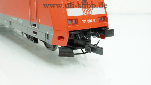 Roco H0 43741 E-Lok Gleichstrom digital Bild 4