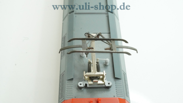 Roco H0 43741 E-Lok Gleichstrom digital Bild 5