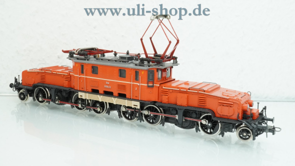 Roco H0 4149B E-Lok Gleichstrom analog Bild 2