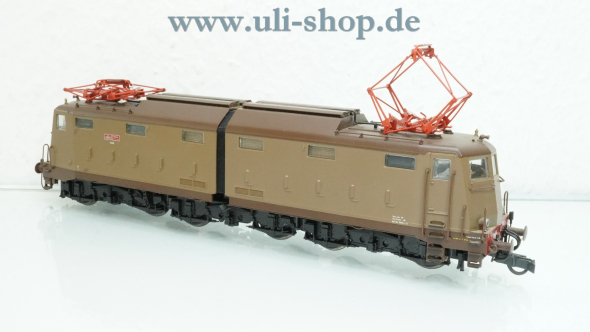 Roco H0 43605 E-Lok Gleichstrom analog Bild 2