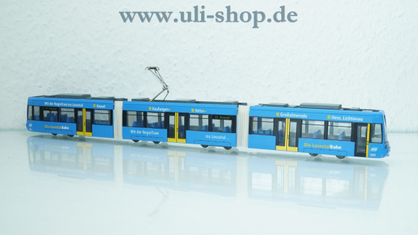 IG MET Dresden e.V. H0 Straßenbahn Galeriebild - zum Vergrößern bitte auf das Bild klicken
