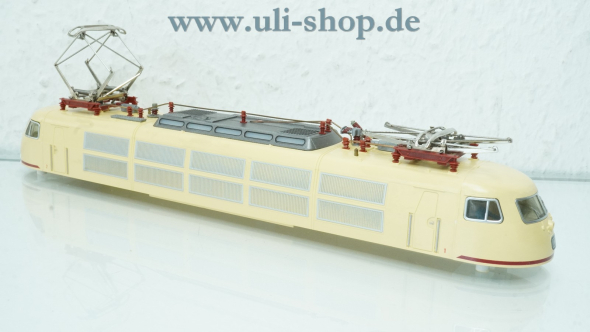 Fleischmann H0 4375 Galeriebild - zum Vergrößern bitte auf das Bild klicken