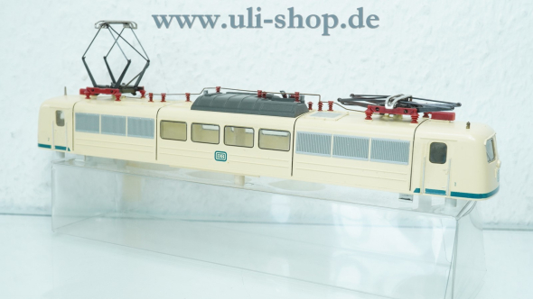 Fleischmann H0 4381 Galeriebild - zum Vergrößern bitte auf das Bild klicken