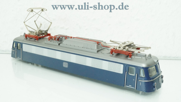 Fleischmann H0 4335 Galeriebild - zum Vergrößern bitte auf das Bild klicken