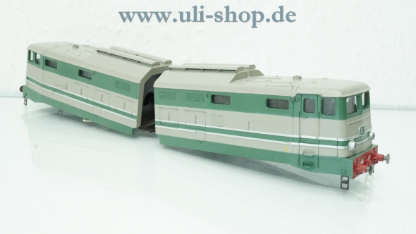 Rivarossi H0 1447 Galeriebild - zum Vergrößern bitte auf das Bild klicken