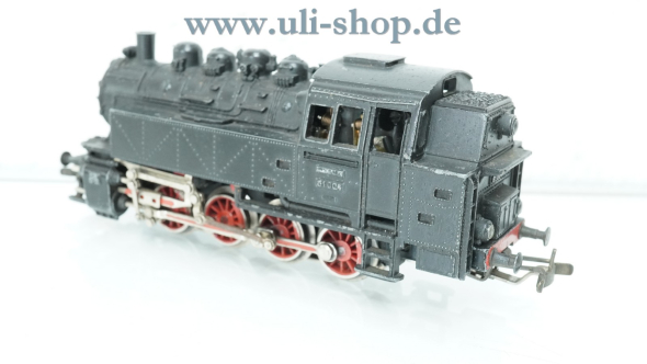 Märklin H0 3031 Dampflok Wechselstrom analog Bild 2