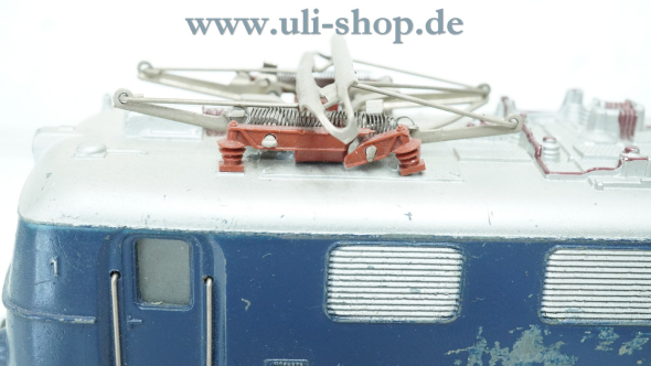 Märklin H0 3034 E-Lok Wechselstrom analog Bild 4