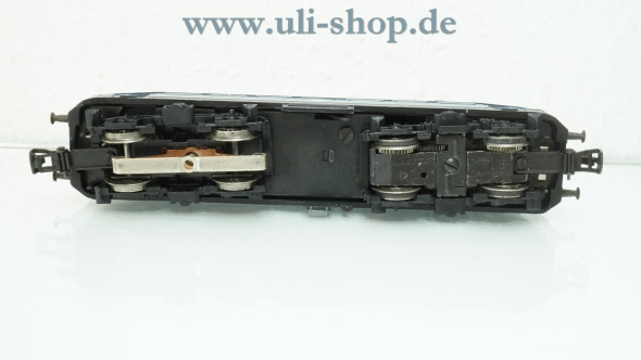 Märklin H0 3039 E-Lok Wechselstrom analog Bild 3