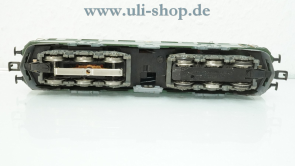 Märklin H0 3050 E-Lok Wechselstrom analog Bild 3