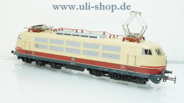 Märklin H0 3054 E-Lok Wechselstrom analog Bild 2