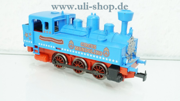 Märklin H0 29411 Wechselstrom delta Bild 2