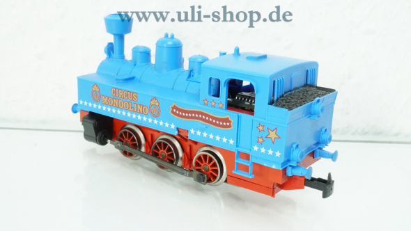 Märklin H0 29411 Wechselstrom delta Bild 3