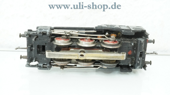 Märklin H0 CM 800 Dampflok Wechselstrom analog Bild 3