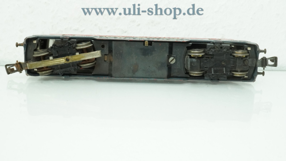 Märklin H0 3021 Diesellok Wechselstrom analog Bild 3