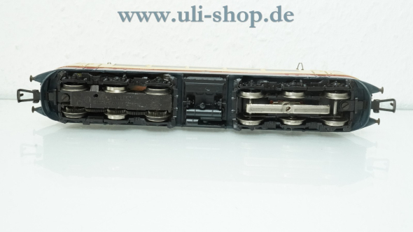 Märklin H0 3054 E-Lok Wechselstrom analog Bild 3