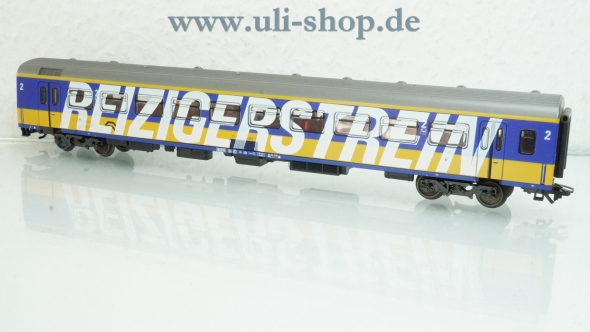 Märklin H0 4391 Personenwagen Wechselstrom Galeriebild - zum Vergrößern bitte auf das Bild klicken