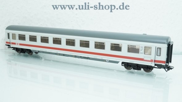 Märklin H0 43304 Personenwagen Wechselstrom Galeriebild - zum Vergrößern bitte auf das Bild klicken