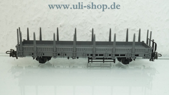 Märklin H0 Güterwagen Wechselstrom Galeriebild - zum Vergrößern bitte auf das Bild klicken