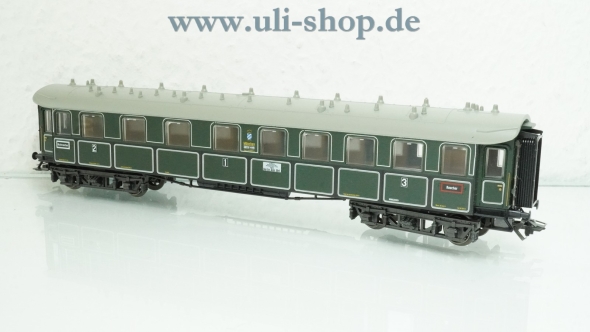Märklin H0 41361 Personenwagen Wechselstrom Bild 2