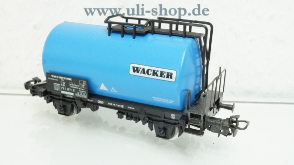 Märklin H0 4790 Güterwagen Wechselstrom Galeriebild - zum Vergrößern bitte auf das Bild klicken