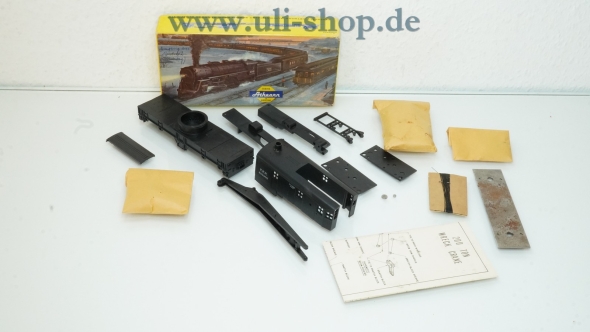 Athearn H0 1701 Güterwagen Gleichstrom Galeriebild - zum Vergrößern bitte auf das Bild klicken