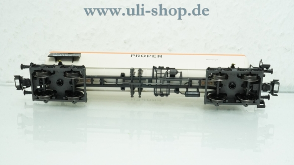 Märklin H0 48481 Güterwagen Wechselstrom Bild 4