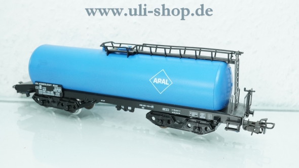 Preview: Märklin H0 4643 Güterwagen Wechselstrom Bild 3