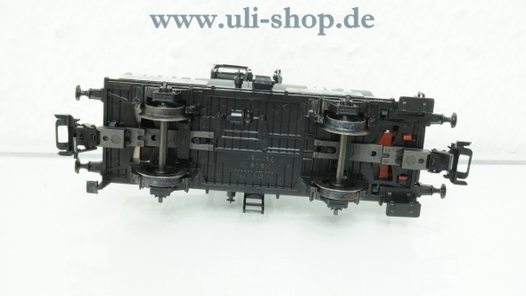 Märklin H0 4871 Güterwagen Wechselstrom Bild 3