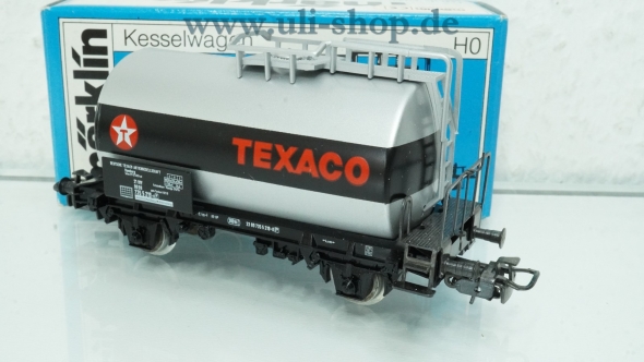 Märklin H0 4750 Güterwagen Wechselstrom Galeriebild - zum Vergrößern bitte auf das Bild klicken