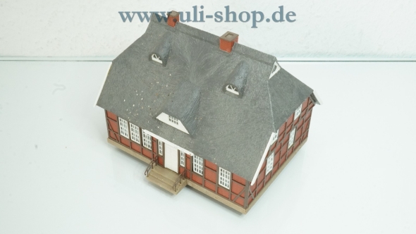 Preview: Kibri H0 Modellhaus Bild 2