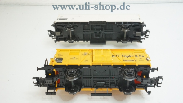 Märklin H0 47904 Wagenpackung Wechselstrom Bild 4