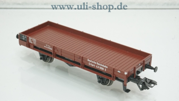 Märklin H0 46062 Güterwagen Wechselstrom Bild 2