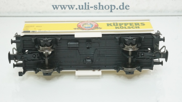 Märklin H0 44178 Güterwagen Wechselstrom Bild 3