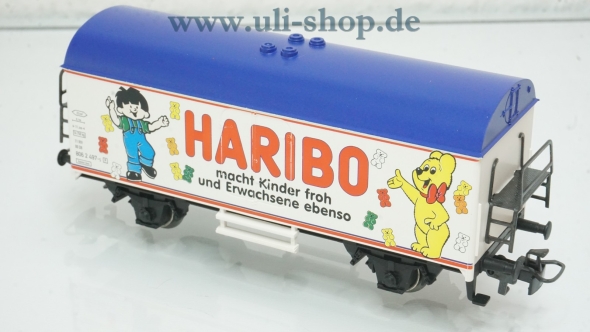 Märklin H0 44174 Güterwagen Wechselstrom Bild 2
