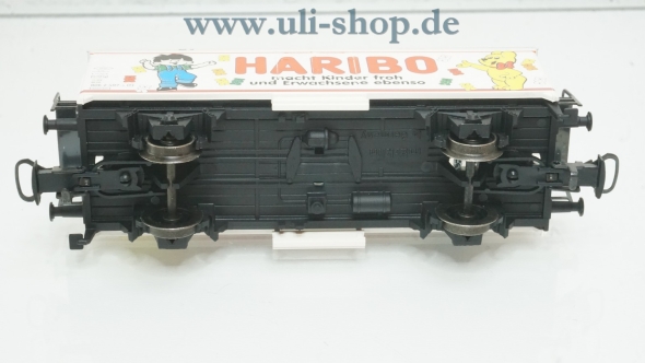 Märklin H0 44174 Güterwagen Wechselstrom Bild 3