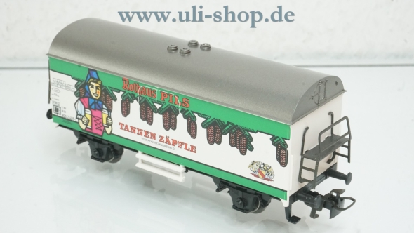Märklin H0 44175 Güterwagen Wechselstrom Bild 2