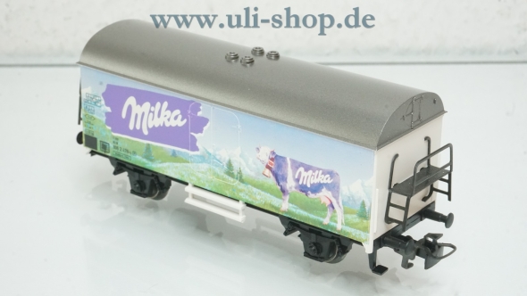 Märklin H0 44176 Güterwagen Wechselstrom Bild 2