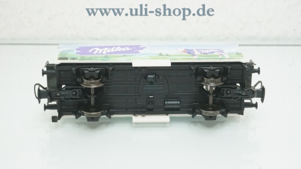 Märklin H0 44176 Güterwagen Wechselstrom Bild 3