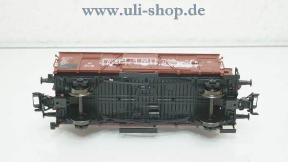 Märklin H0 94469 Güterwagen Wechselstrom Bild 3