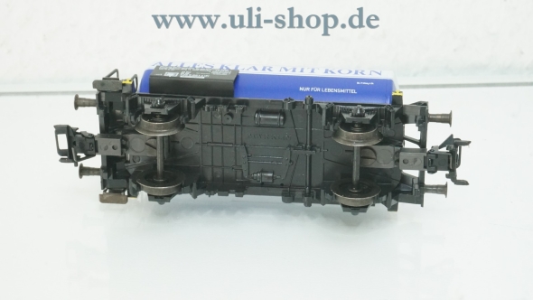Märklin H0 4642 Güterwagen Wechselstrom Bild 3