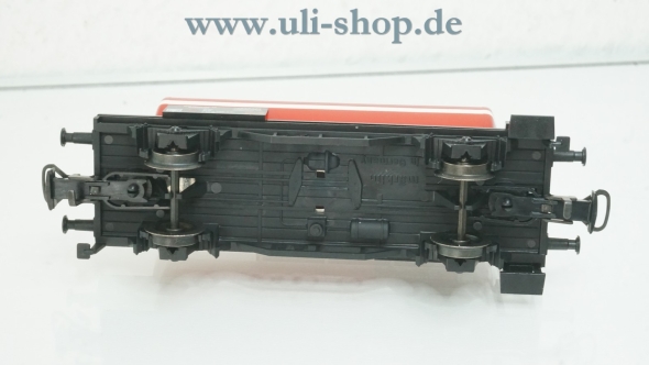 Märklin H0 44401 Güterwagen Wechselstrom Bild 3