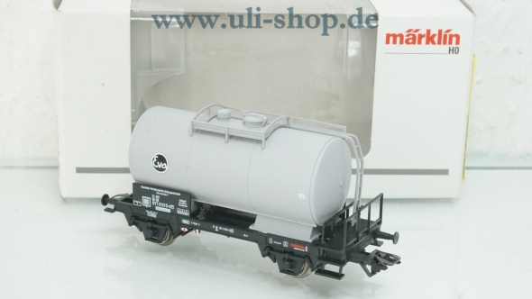 Märklin H0 48170 Güterwagen Wechselstrom Galeriebild - zum Vergrößern bitte auf das Bild klicken