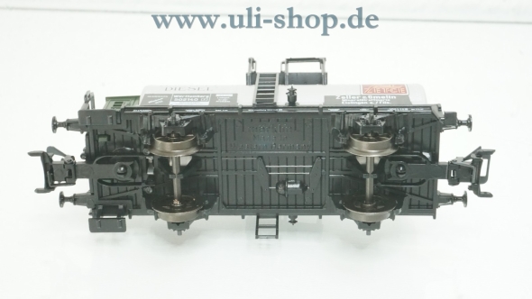 Märklin H0 Güterwagen Wechselstrom Bild 3