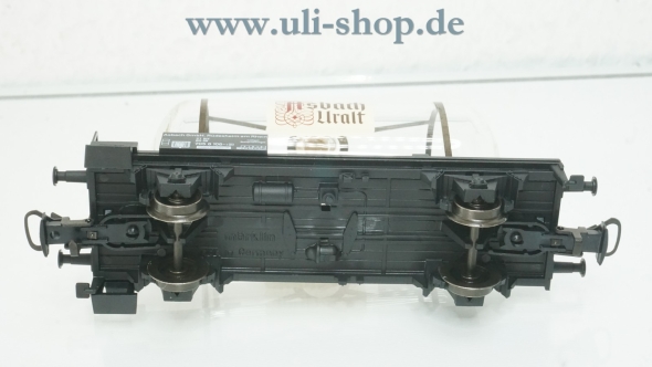 Preview: Märklin H0 44523 Güterwagen Wechselstrom Bild 3