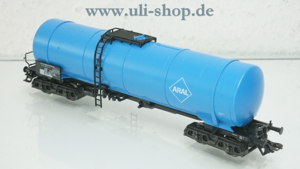 Märklin H0 4752 Güterwagen Wechselstrom Bild 2