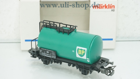 Märklin H0 4644 Güterwagen Wechselstrom Galeriebild - zum Vergrößern bitte auf das Bild klicken