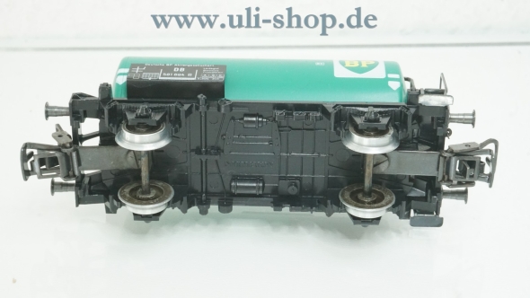 Preview: Märklin H0 4644 Güterwagen Wechselstrom Bild 3